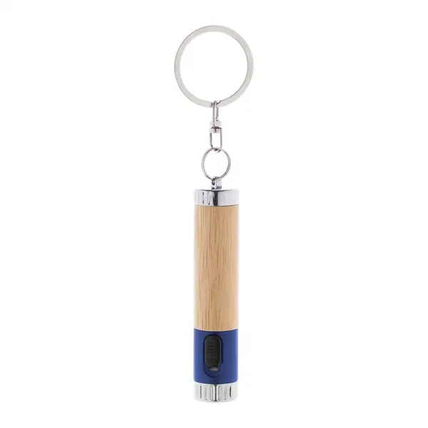 Raboo Mini lanternă - albastru