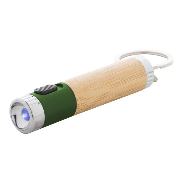 Raboo Mini lanternă - verde