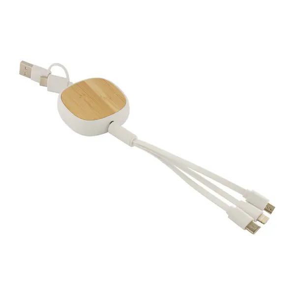 Rabsle cablu încărcare, USB