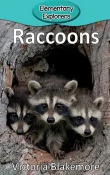 Raccoons, Hardcover/Victoria Blakemore