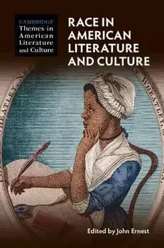 Race in American Literature and Culture, Hardback/***