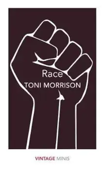 Race, Paperback/Toni Morrison