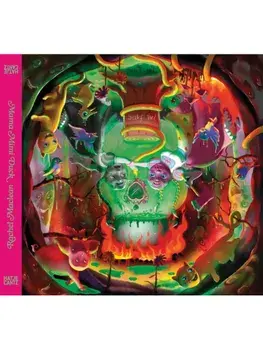 Rachel Maclean (Bilingual edition). Mama Mimi Duck, Hardback/***