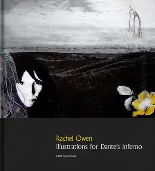 Rachel Owen. Illustrations for Dante's 'Inferno', Hardback/***