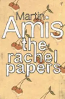Rachel Papers, Paperback/Martin Amis