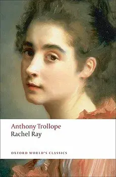 Rachel Ray, Paperback/Anthony Trollope