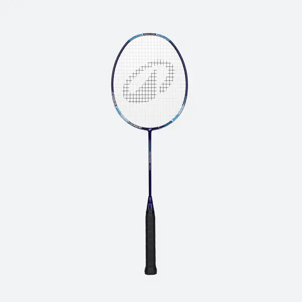 Rachetă de badminton BR 500 Albastru Copii