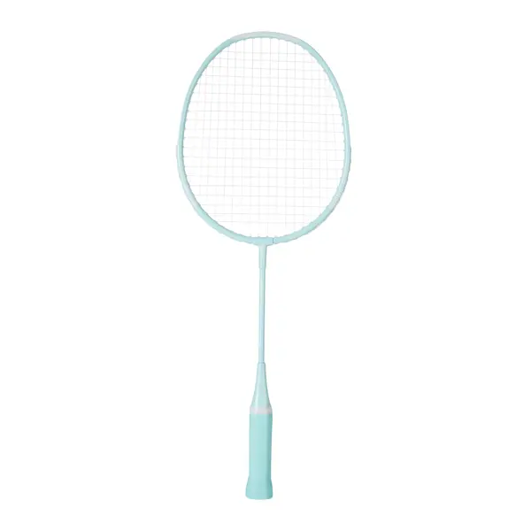 Rachetă de badminton pentru copii BR 100 - Verde