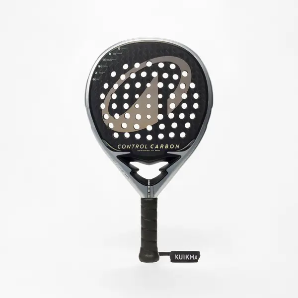 Rachetă de padel Kuikma Control Carbon