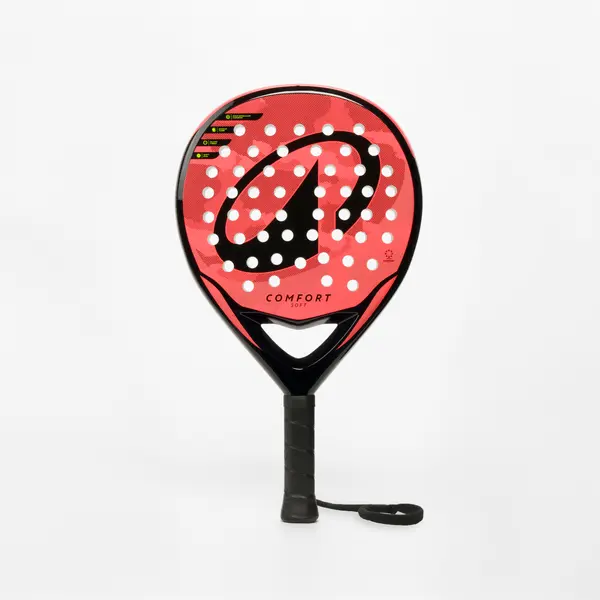 Rachetă de padel Kuikma PR Comfort Soft