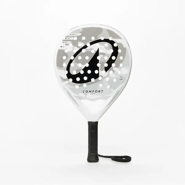 Rachetă de padel Kuikma PR Comfort Soft