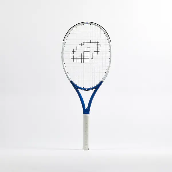RACHETĂ DE TENIS ARTENGO EASY ALBASTRU-ALB ADULȚI