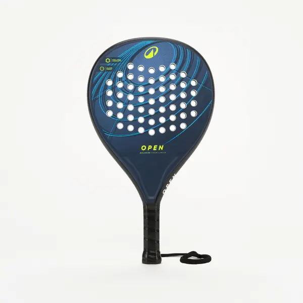 Rachetă Padel Kuikma PR OPEN Albastru Adulți