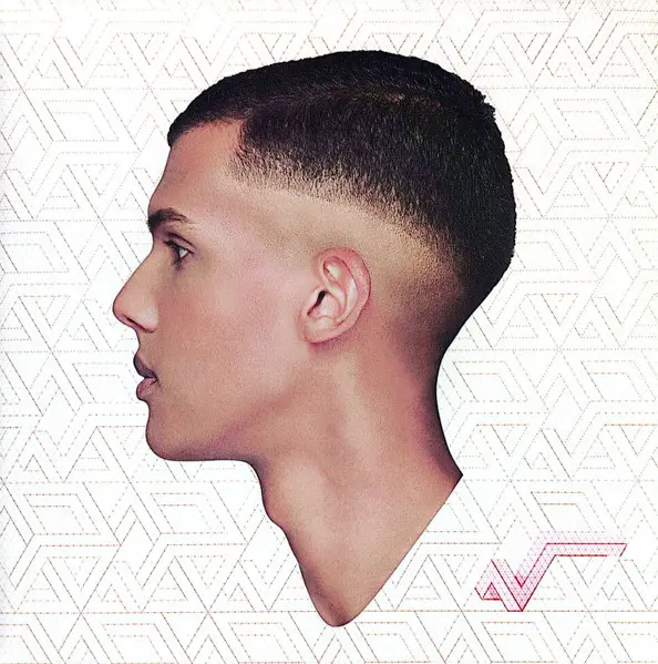 Racine Carree - Vinyl | Stromae