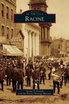 Racine, Hardcover/George D. Fennell
