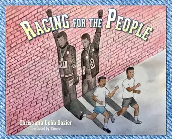 Racing for the People, Hardcover/Christiana Cobb-Dozier