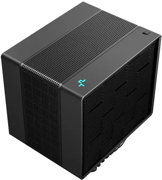 Răcitor DeepCool - ASSASSIN 4S, 140 mm