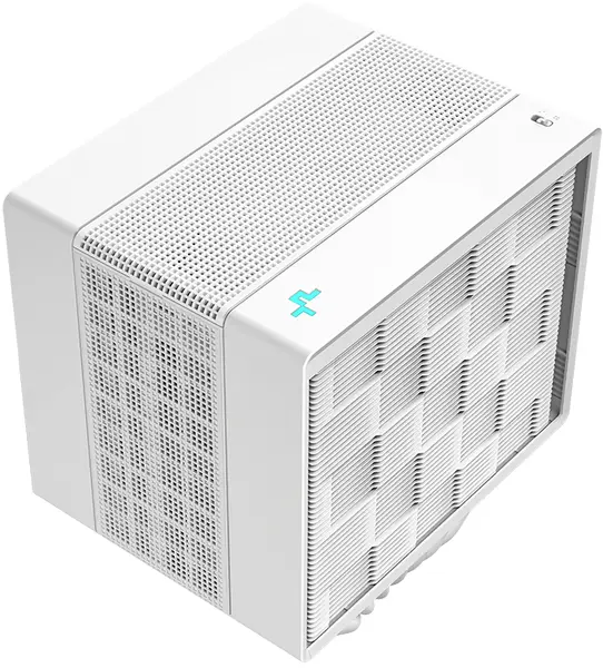 Răcitor DeepCool - ASSASSIN 4S White, 140 mm
