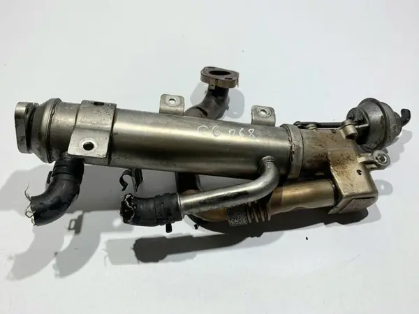 Racitor gaze 03L131512AH Seat Exeo (2008-2013) 2.0 tdi euro 5
