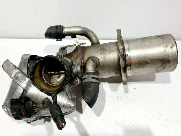 Racitor gaze 04L131512A Audi A4 (2007-2011) [8K2, B8] 2.0 tdi