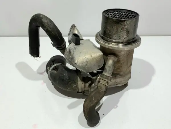 Racitor gaze 04L131512BH Audi A3 (2012-2019) [8V1] 1.6 tdi DCXA
