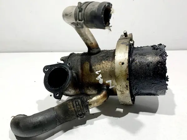 Racitor gaze 04L131512BQ Audi A3 (2012-2019) [8V1] 1.6 tdi DGTE; DFG; CXX; CRK; CRM; CRL