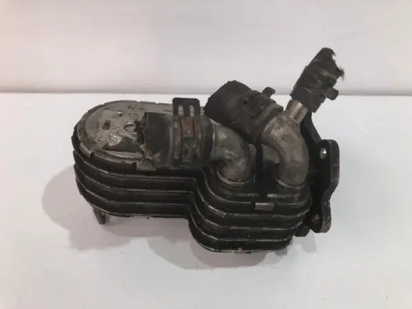 Racitor gaze 059131512h Audi A8 (2002-2009) [4E] D3 3.0 tdi bmk