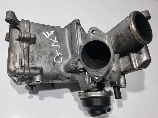 Racitor gaze 059131515BE Audi A8 (2009-2017) [4H] D4 3.0 tdi CJGA