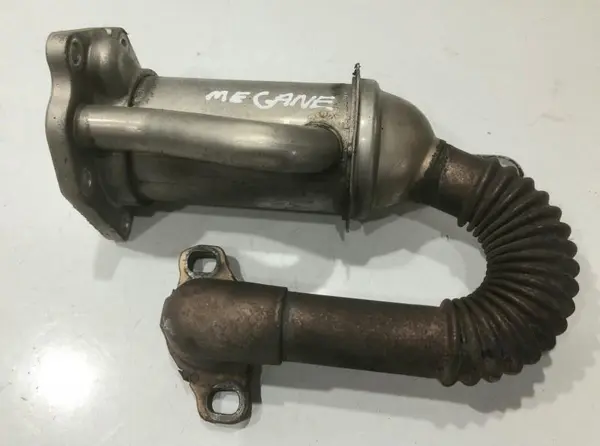 Racitor gaze 147352070r Renault Megane 3 (2008-2012) 1.5 dci k9k (830)