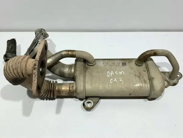 Racitor gaze 147357324R Dacia Lodgy (2012-2017) 1.5 dci K9K 646