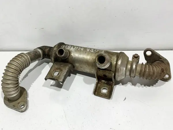 Racitor gaze 4M5Q-9F464-BC Ford C-Max 2 (2010-2019) 1.8 tdci KKDA