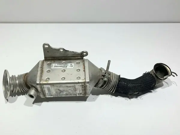 Racitor gaze 55268286 Opel Combo (2012-2017) 1.6 multijet