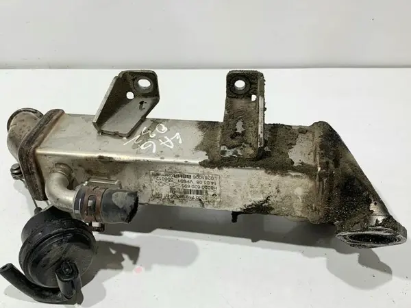 Racitor gaze 8200719993 Renault Koleos (2008-2011) 2.0 dci M9R
