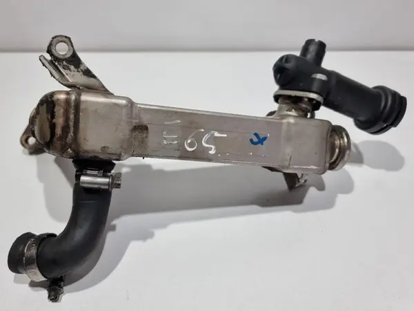 Racitor gaze BMW Seria 5 LCI (2007-2010)[E61] 3.0d 235 cp 306d3