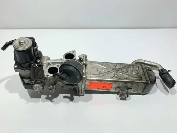 Racitor gaze cu egr 03L131512CF Volkswagen Sharan (2010-2015) [7N] 1.6 tdi; 2.0 tdi CAYC; CFG