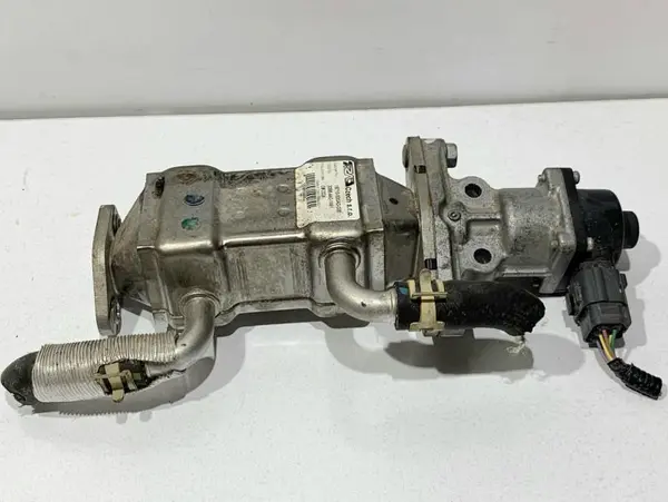 Racitor gaze cu egr 18710-53SA0-000 Suzuki Vitara 4 facelift 2 (2024->) 1.4 hybrid K14D