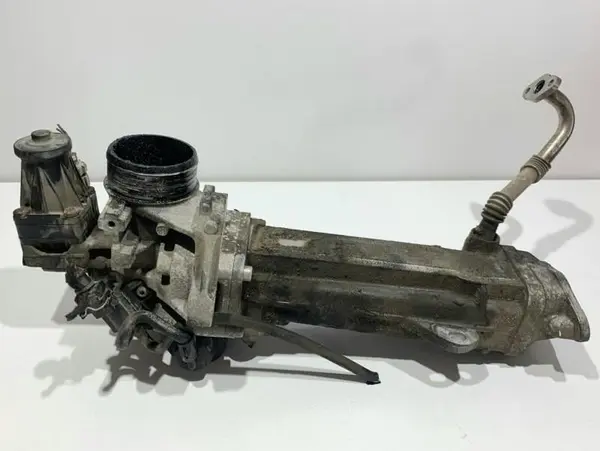 Racitor gaze cu egr 31272702 Volvo V60 (2010-2015) 2.4 D D5244T14
