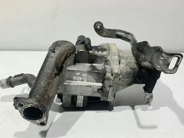 Racitor gaze cu egr 50563903 Volvo V40 (2012-2016) 1.6 hdi