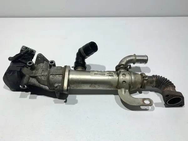 Racitor gaze cu egr 9645689780 Ford Galaxy (2006->)[MK3] 1.6 hdi 9HZ, 9HY 109 cp