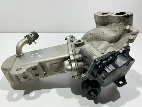 Racitor gaze cu egr V29004027 Ford S-Max (2006-2010) 2.0 tdci
