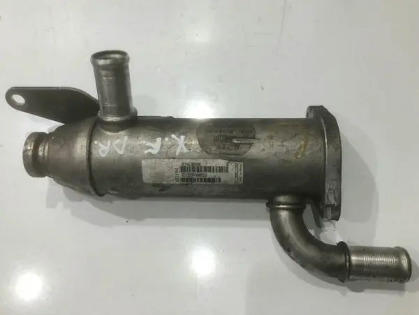 Racitor gaze dreapta 4R8Q-9Y493-BJ Land Rover Discovery 3 (2004-2009) 2.7 tdv6 AJD7G