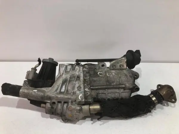 Racitor gaze egr 701881040 Land Rover Discovery 3 (2004-2009) 3.0d 306dt