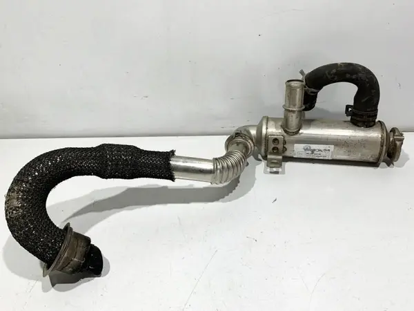 Racitor gaze VP1U3H-9P445-BB Citroen C4 (2004->) [LC_] 1.6 hdi