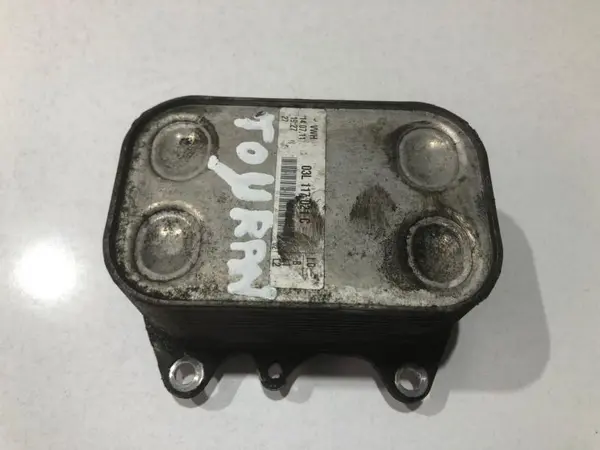 Racitor ulei 03l117021c Audi A4 (2007-2011) [8K2, B8] 1.6 tdi cay
