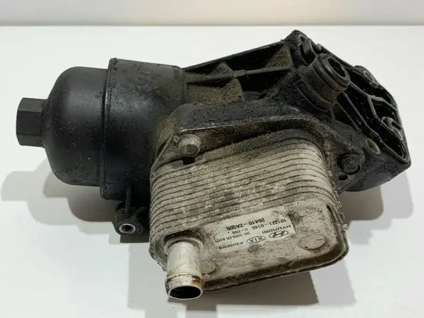 Racitor ulei 26410-2A300 Hyundai i30 (2011-2017) 1.7 crdi D4FD