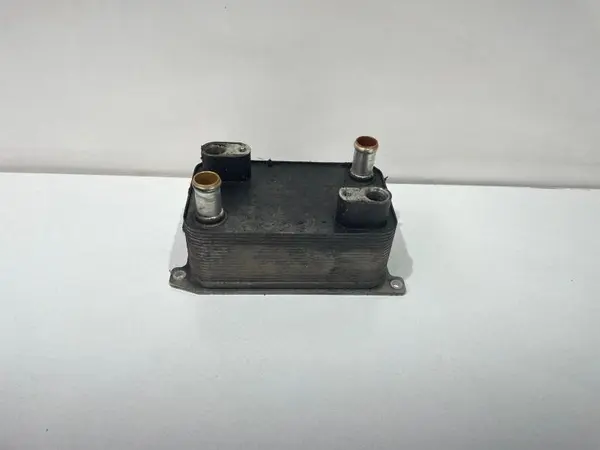Racitor ulei 4e0317021e Audi A4 (2004-2008) [8EC, B7] 3.0 tdi