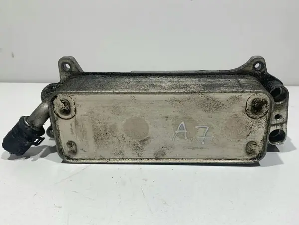 Racitor ulei 4G0317021K Audi A7 (2010-2018) [4g] 3.0 tdi CDUC