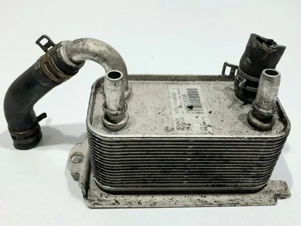 Racitor ulei 6G91-7A095-AD Ford Mondeo (2007-2014) [MK4] 2.2 d DOHC 224DT