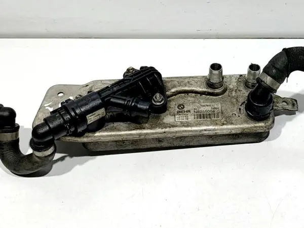Racitor ulei 7597890 BMW Seria 7 (2008-2015) [F01, F02] 4.4 benzina , 5.0i N63B44