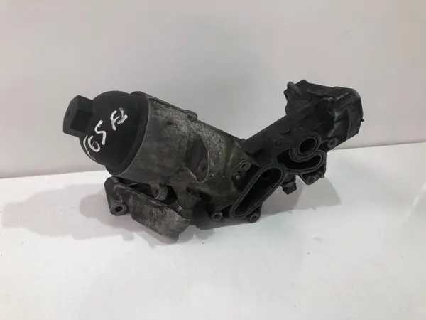 Racitor ulei 7788453 BMW X6 (2008-2014) [E71, E72] 3.0d 3.5d 306d3 306d5